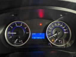 
										Toyota Hilux 2.4GD-6 Xtra cab SRX full									