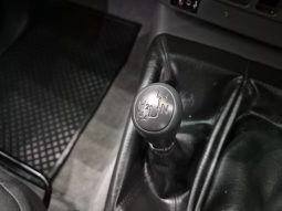 
										Toyota Hilux 2.5 D-4D D/cab 4X4 Srx full									