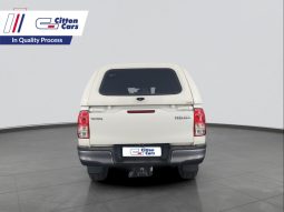 
										Toyota Hilux 2.7 Vvti Rb D Cab full									