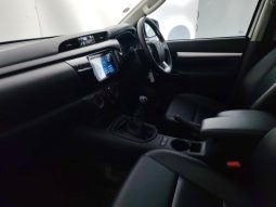
										Toyota Hilux 2.7 Vvti Rb D Cab full									
