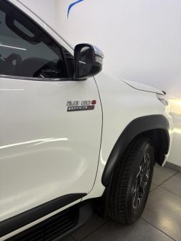 
										Toyota Hilux 2.8 Gd-6 D/cab Rb Legend 50 At full									