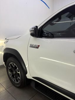 
										Toyota Hilux 2.8 Gd-6 D/cab Rb Legend 50 At full									
