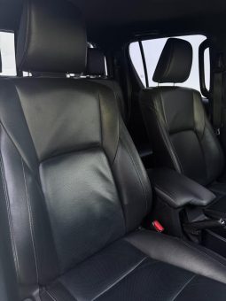 
										Toyota Hilux 2.8 Gd-6 D/cab Rb Legend 50 At full									