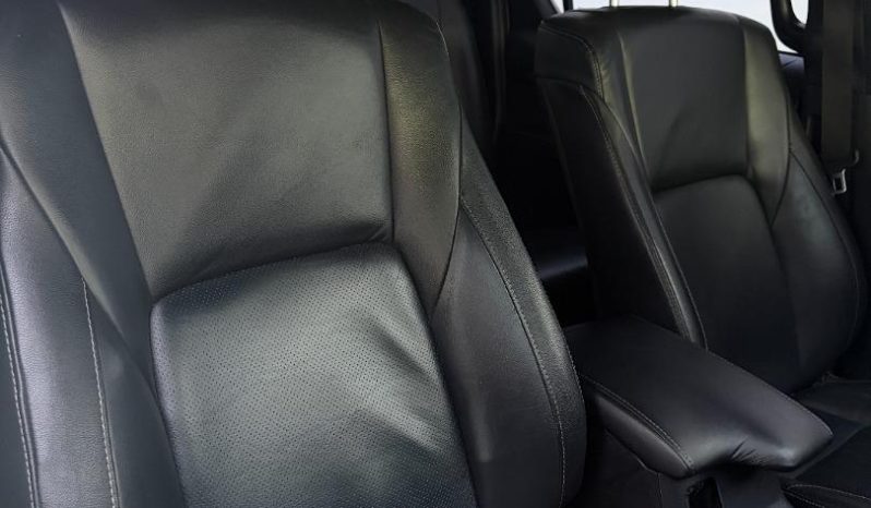 
								Toyota Hilux 2.8 Gd-6 D/cab Rb Legend 50 At full									