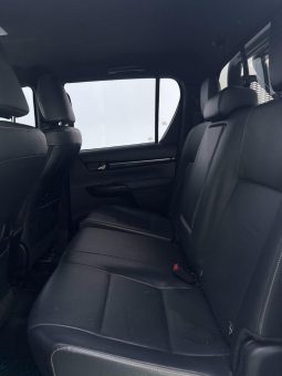 
										Toyota Hilux 2.8 Gd-6 D/cab Rb Legend 50 At full									