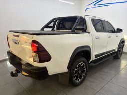 
										Toyota Hilux 2.8 Gd-6 D/cab Rb Legend 50 At full									