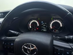 
										Toyota Hilux 2.8 Gd-6 D/cab Rb Legend 50 At full									
