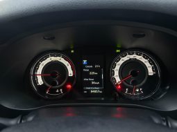 
										Toyota Hilux 2.8 Gd-6 D/cab Rb Legend 50 At full									