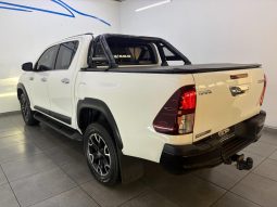 
										Toyota Hilux 2.8 Gd-6 D/cab Rb Legend 50 At full									