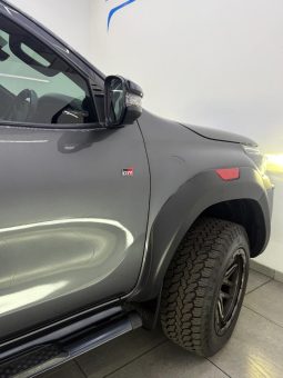 
										Toyota Hilux 2.8 Gd-6 Gr-S 4X4 At D Cab full									