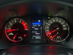 
										Toyota Hilux 2.8 Gd-6 Gr-S 4X4 At D Cab full									