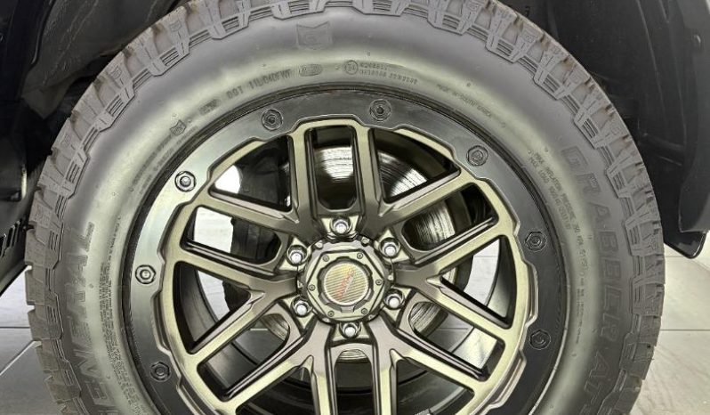 
								Toyota Hilux 2.8 Gd-6 Gr-S 4X4 At D Cab full									