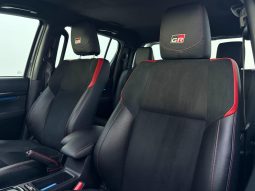 
										Toyota Hilux 2.8 Gd-6 Gr-S 4X4 At D Cab full									