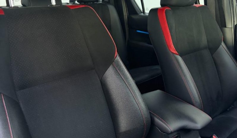 
								Toyota Hilux 2.8 Gd-6 Gr-S 4X4 At D Cab full									
