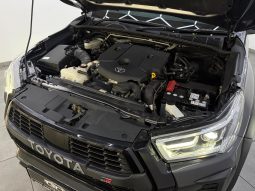 Toyota Hilux 2.8 Gd-6 Gr-S 4X4 At D Cab