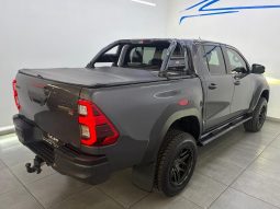 
										Toyota Hilux 2.8 Gd-6 Gr-S 4X4 At D Cab full									
