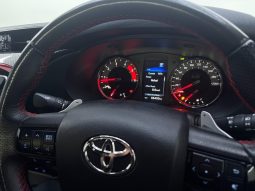 
										Toyota Hilux 2.8 Gd-6 Gr-S 4X4 At D Cab full									