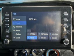 
										Toyota Hilux 2.8 Gd-6 Rb Legend At X Cab full									