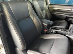 
										Toyota Hilux 2.8 Gd-6 Rb Legend At X Cab full									