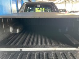 
										Toyota Hilux 2.8 Gd-6 Rb Legend At X Cab full									