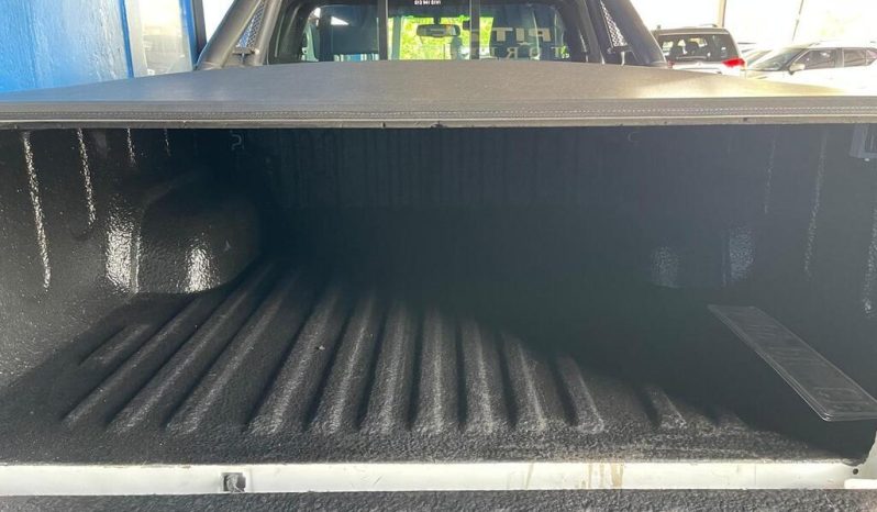 
								Toyota Hilux 2.8 Gd-6 Rb Legend At X Cab full									