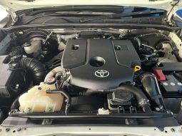 
										Toyota Hilux 2.8 Gd-6 Rb Legend At X Cab full									
