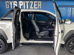 Toyota Hilux 2.8 Gd-6 Rb Legend At X Cab