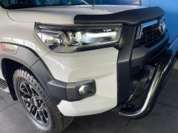 
										Toyota Hilux 2.8 Gd-6 Rb Legend At X Cab full									