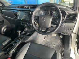 
										Toyota Hilux 2.8 Gd-6 Rb Legend At X Cab full									