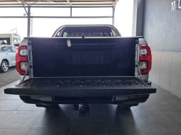 
										Toyota Hilux 2.8 Gd-6 Rb Raider D Cab 6at full									