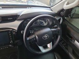 
										Toyota Hilux 2.8 Gd-6 Rb Raider D Cab 6at full									