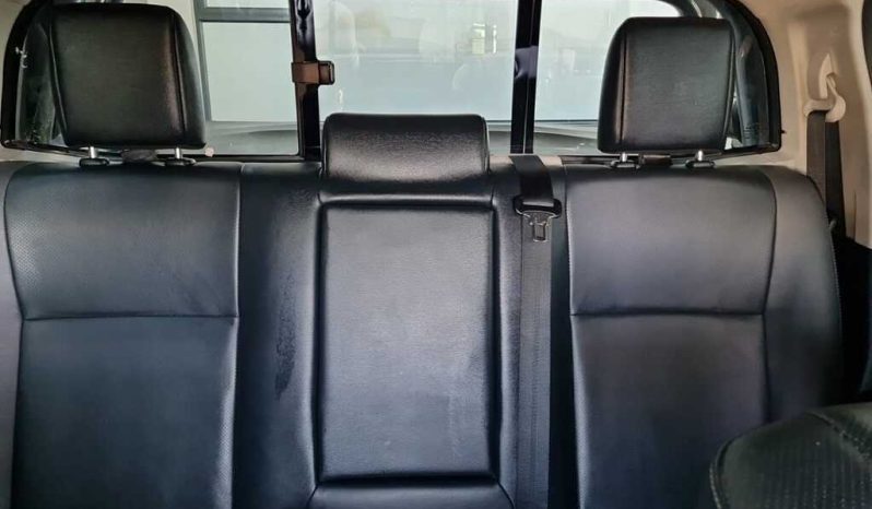 
								Toyota Hilux 2.8 Gd-6 Rb Raider D Cab 6at full									