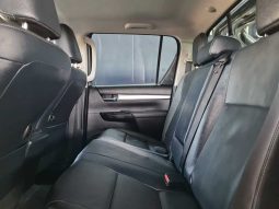 
										Toyota Hilux 2.8 Gd-6 Rb Raider D Cab 6at full									