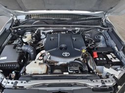 
										Toyota Hilux 2.8 Gd-6 Rb Raider D Cab 6at full									