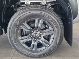 
										Toyota Hilux 2.8 Gd-6 Rb Raider D Cab 6at full									
