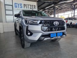 
										Toyota Hilux 2.8 Gd-6 Rb Raider D Cab 6at full									