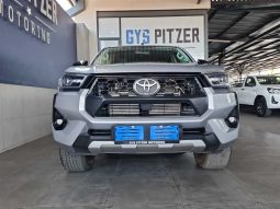 
										Toyota Hilux 2.8 Gd-6 Rb Raider D Cab 6at full									