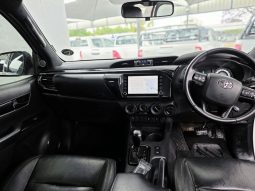 
										Toyota Hilux 2.8 Gd-6 X/cab 4X4 Rb Legend 50 At full									