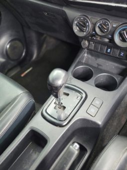 
										Toyota Hilux 2.8 Gd-6 X/cab 4X4 Rb Legend 50 At full									
