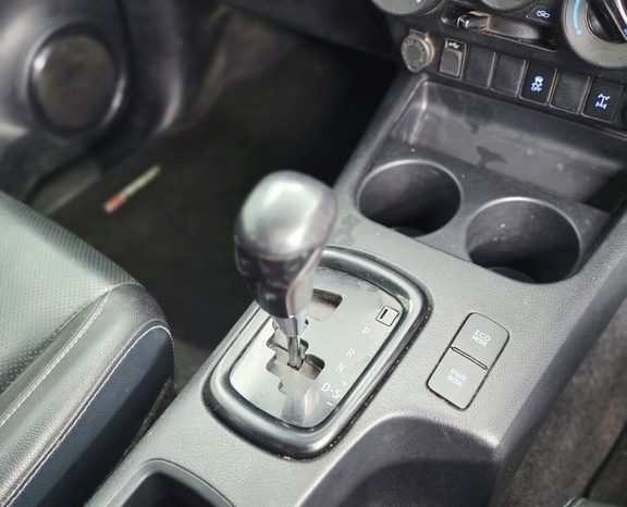 
								Toyota Hilux 2.8 Gd-6 X/cab 4X4 Rb Legend 50 At full									