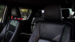 
										Toyota Hilux 2.8GD-6 Double Cab Legend 50 full									