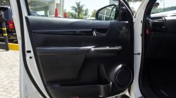 
										Toyota Hilux 2.8GD-6 Double Cab Legend 50 full									
