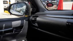 
										Toyota Hilux 2.8GD-6 Double Cab Legend 50 full									