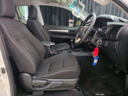 
										Toyota HILUX 2016 ON HILUX 2.4 GD-6 RB RAIDER P/U E/CAB full									