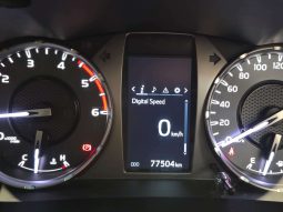 
										Toyota HILUX 2016 ON HILUX 2.4 GD-6 RB RAIDER P/U E/CAB full									