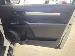 
										Toyota HILUX 2016 ON HILUX 2.4 GD-6 RB RAIDER P/U E/CAB full									