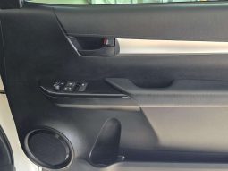 
										Toyota HILUX 2016 ON HILUX 2.4 GD-6 RB RAIDER P/U E/CAB full									