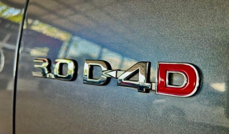 
								Toyota Hilux 3.0 D-4D Xtra Cab R/body Raider full									