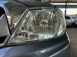 
										Toyota Hilux 3.0 D-4D Xtra Cab R/body Raider full									