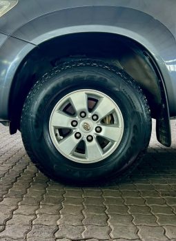 
										Toyota Hilux 3.0 D-4D Xtra Cab R/body Raider full									